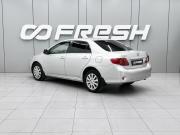 Toyota Corolla X (E140 E150) Ростов-на-Дону  - изображение 18