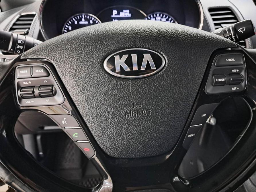 Kia Cerato III Рестайлинг (Classic) Набережные Челны  - изображение 23