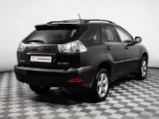 Lexus RX II Москва  - изображение 25