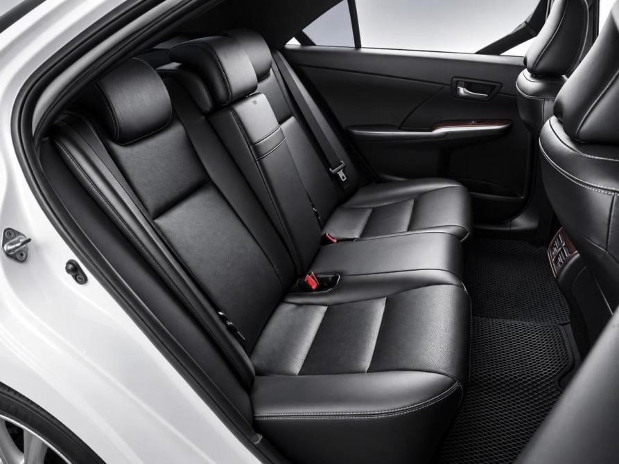 Toyota Camry VII (XV50) Тюмень  - изображение 7