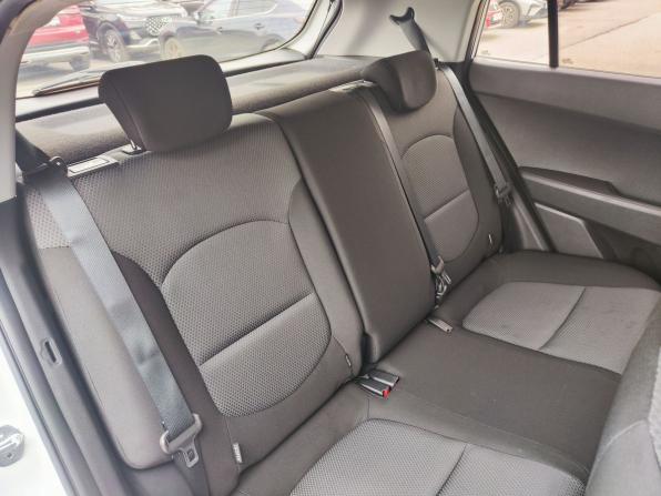 Hyundai Creta I с пробегом 2018 года, цена 1 640 000 рублей, 112152 км, внедорожник, Автокод Объявления