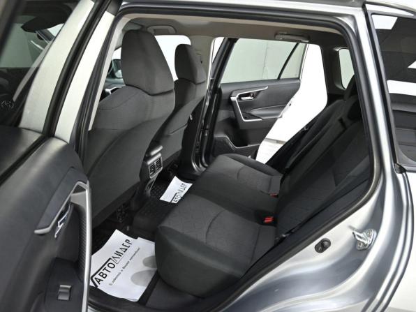 Toyota RAV4 V (XA50) с пробегом 2020 года, цена 2 469 000 рублей, 62153 км, внедорожник, Автокод Объявления