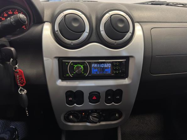 Renault Sandero I с пробегом 2012 года, цена 499 000 рублей, 238000 км, хэтчбек, Автокод Объявления