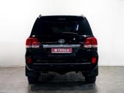 Toyota Land Cruiser 200 Series Чита  - изображение 30