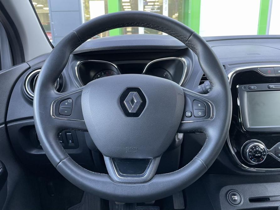 Renault Kaptur I Ярославль  - изображение 10