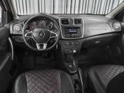 Renault Logan II Рестайлинг Ставрополь  - изображение 25