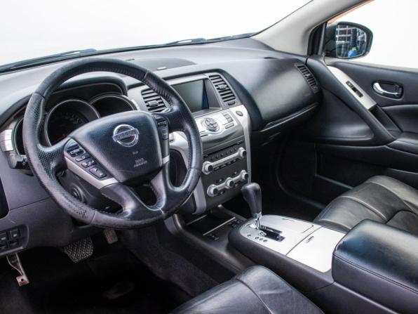Nissan Murano II (Z51) Рестайлинг 2 с пробегом 2013 года, цена 960 000 рублей, 212694 км, внедорожник, Автокод Объявления