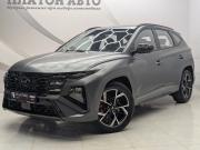 Hyundai Tucson IV Рестайлинг Воронеж  - изображение 25