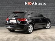 Audi A3 III (8V) Екатеринбург  - изображение 22