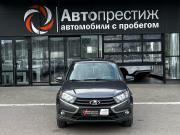 Lada (ВАЗ) Granta I Рестайлинг Волгоград  - изображение 23