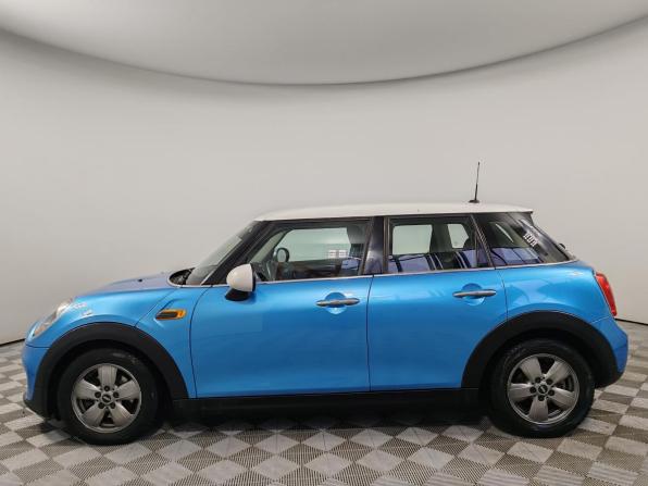 Mini Hatch III (F55/F56) с пробегом 2014 года, цена 1 329 000 рублей, 140070 км, хэтчбек, Автокод Объявления