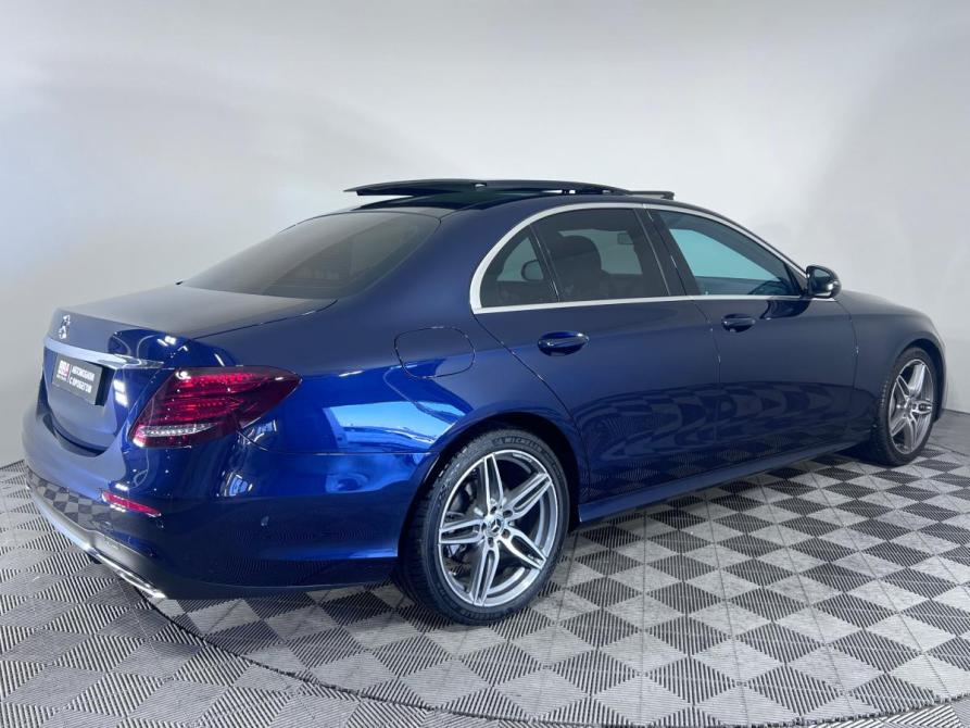 Mercedes-Benz E-Класс V (W213 S213 C238) Ростов-на-Дону  - изображение 1
