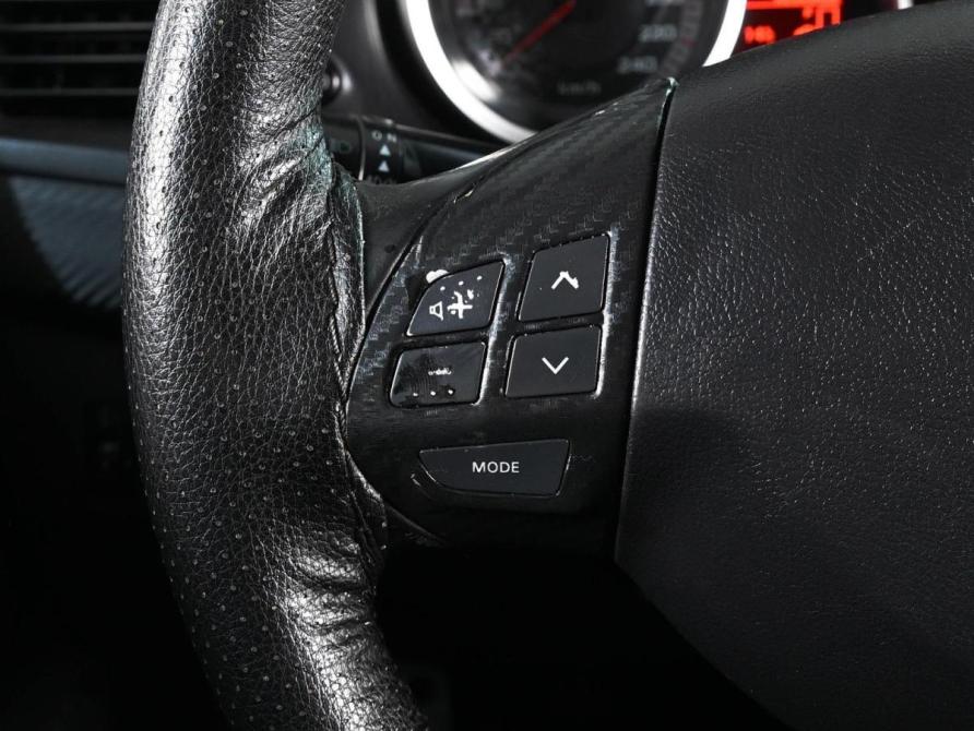 Mitsubishi Lancer X Ростов-на-Дону  - изображение 12