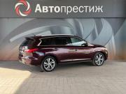 Infiniti QX60 I Волгоград  - изображение 36
