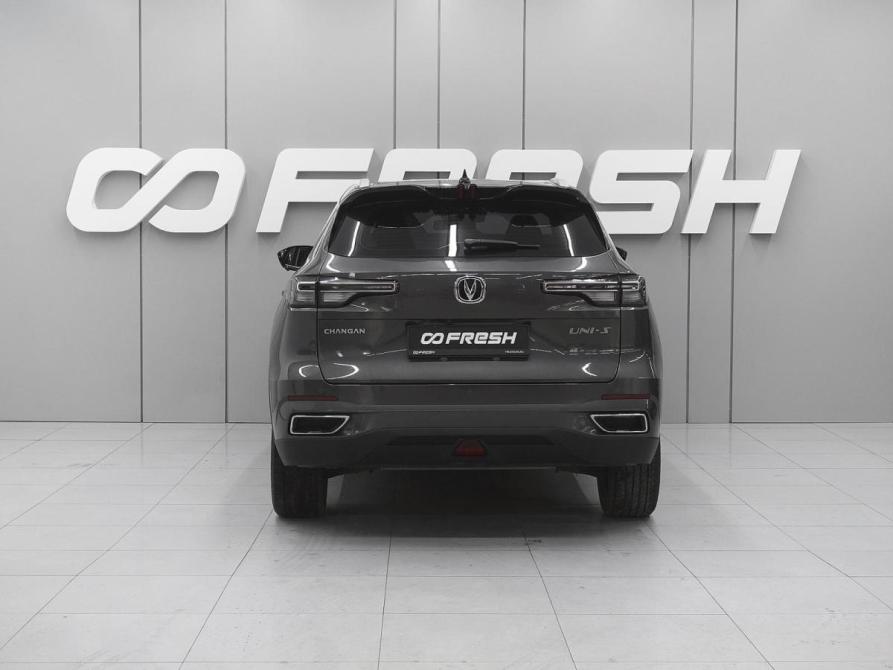 Changan CS55 Plus II Рестайлинг Ростов-на-Дону  - изображение 4