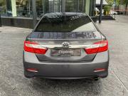 Toyota Camry VII (XV50) Сочи  - изображение 19