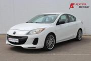 Mazda 3 II (BL) Нижний Новгород  - изображение 22