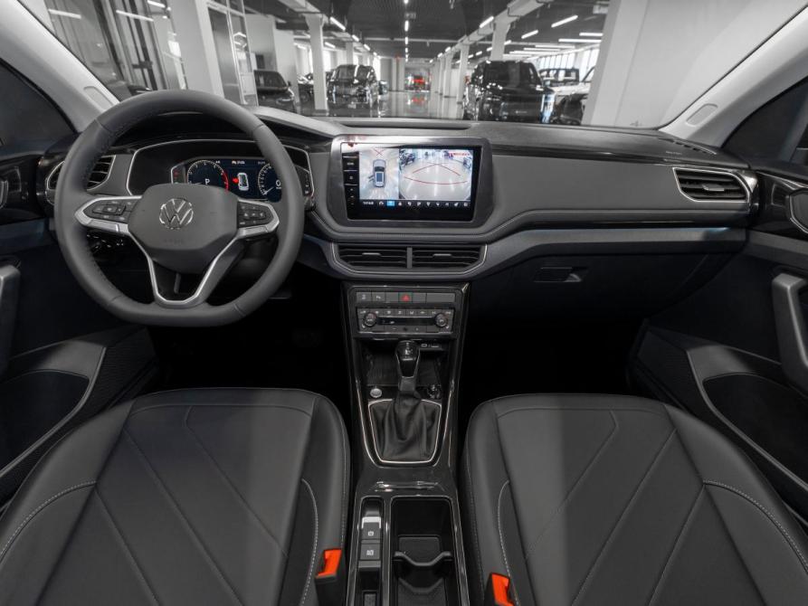 Volkswagen Tharu XR Москва  - изображение 8