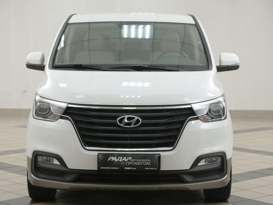 Hyundai H-1 II Рестайлинг 2 Иваново  - изображение 6
