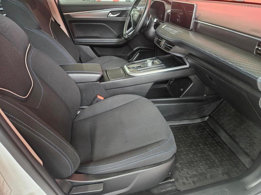 Haval Jolion I Вологда  - изображение 13