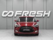 Hyundai Veloster I Ростов-на-Дону  - изображение 20