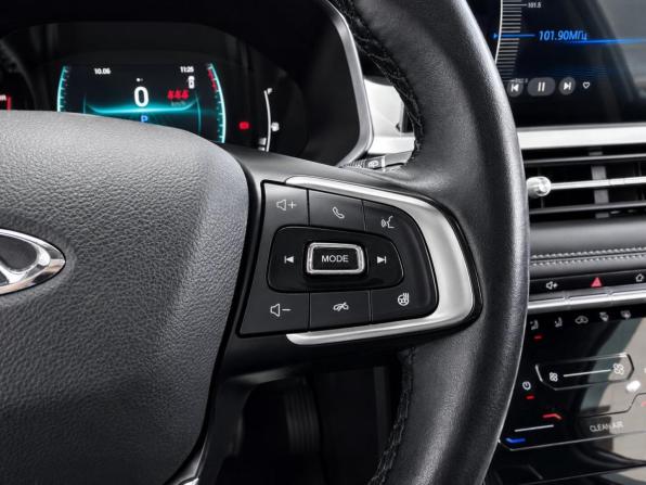 Chery Tiggo 7 Pro I с пробегом 2021 года, цена 1 800 000 рублей, 27598 км, внедорожник, Автокод Объявления
