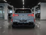 BMW X3 IV (G45/G48) Москва  - изображение 37