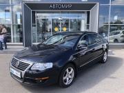 Volkswagen Passat B6 Брянск  - изображение 16