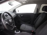 Volkswagen Polo V Рестайлинг Старый Оскол  - изображение 28