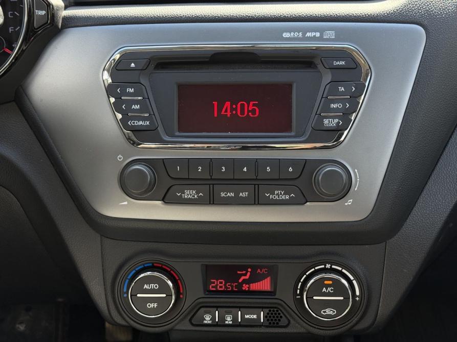 Kia Rio III Ярославль  - изображение 15