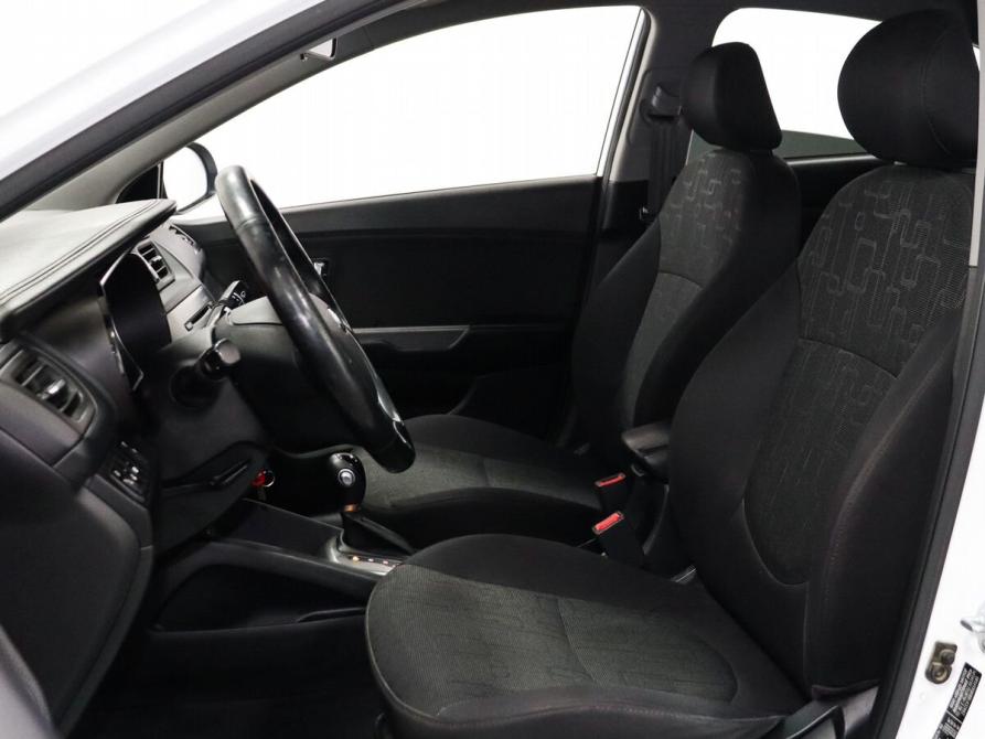 Kia Rio III Рестайлинг Минеральные Воды  - изображение 8