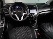 Hyundai Solaris I Воронеж  - изображение 25