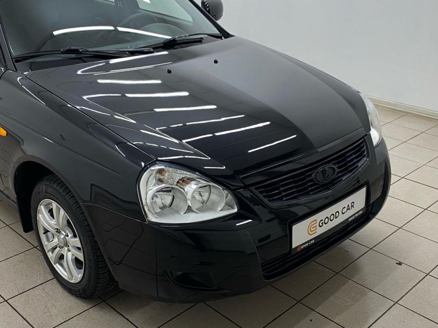 Lada (ВАЗ) Priora I Энгельс  - изображение 7