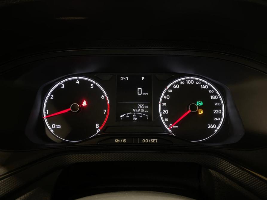 Volkswagen Polo VI Челябинск  - изображение 21
