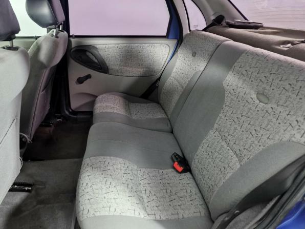 Lada (ВАЗ) Kalina I с пробегом 2006 года, цена 88 000 рублей, 399807 км, седан, Автокод Объявления
