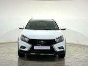 Lada (ВАЗ) Vesta I Ижевск  - изображение 29