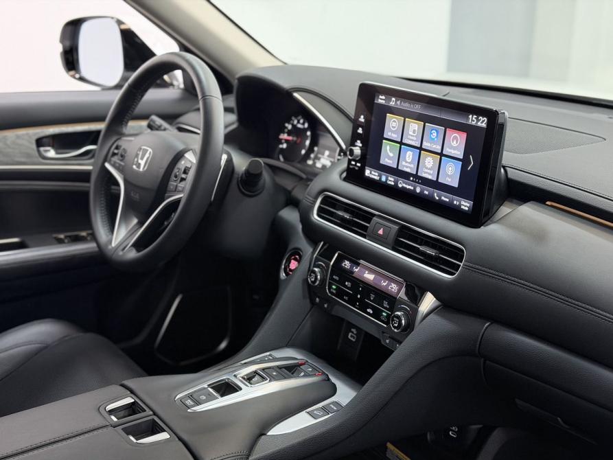 Honda Avancier II Рестайлинг 2 Воронеж  - изображение 16
