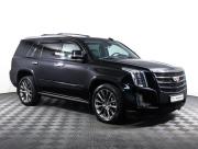 Cadillac Escalade IV Москва  - изображение 36