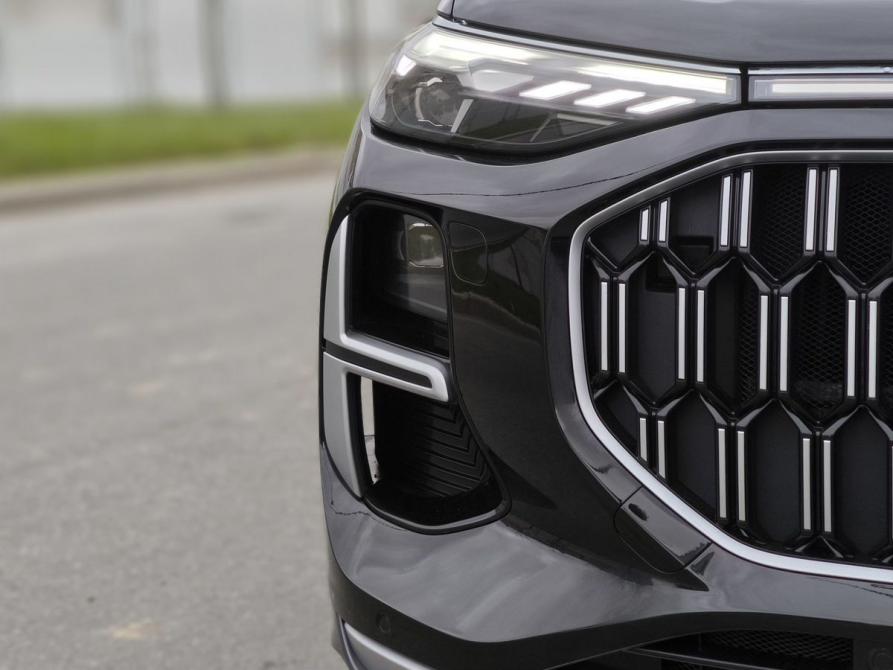 Audi Q6 Санкт-Петербург  - изображение 10