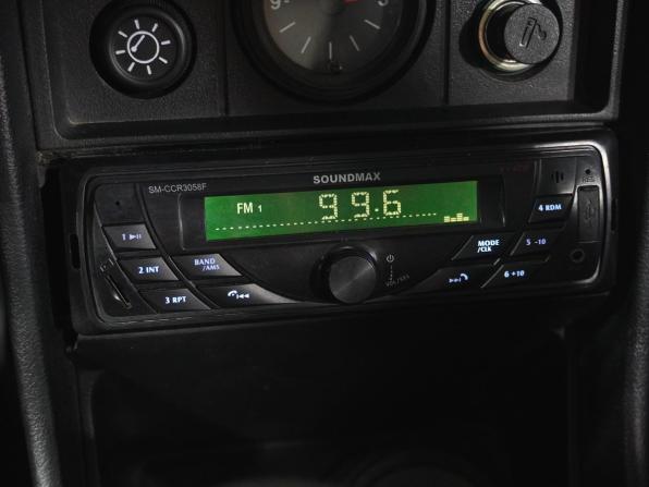 Lada (ВАЗ) 2107 с пробегом 2011 года, цена 163 000 рублей, 74760 км, седан, Автокод Объявления