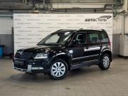 Skoda Yeti I Рестайлинг Санкт-Петербург  - изображение 22