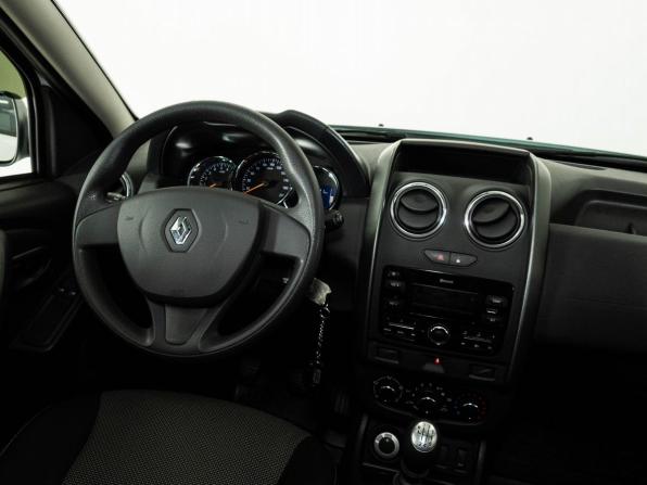 Renault Duster I Рестайлинг с пробегом 2017 года, цена 1 598 000 рублей, 67000 км, внедорожник, Автокод Объявления