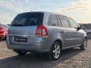Opel Zafira B Рестайлинг Санкт-Петербург  - изображение 26