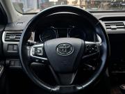 Toyota Camry VII (XV50) Рестайлинг Мурманск  - изображение 44