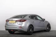 Mazda Axela III Рестайлинг Томск  - изображение 26
