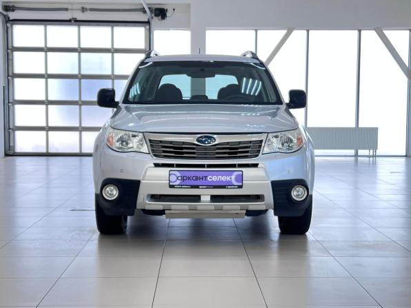 Subaru Forester III с пробегом 2008 года, цена 1 370 000 рублей, 126822 км, внедорожник, Автокод Объявления
