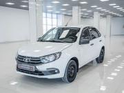 Lada (ВАЗ) Granta I Рестайлинг Самара  - изображение 14