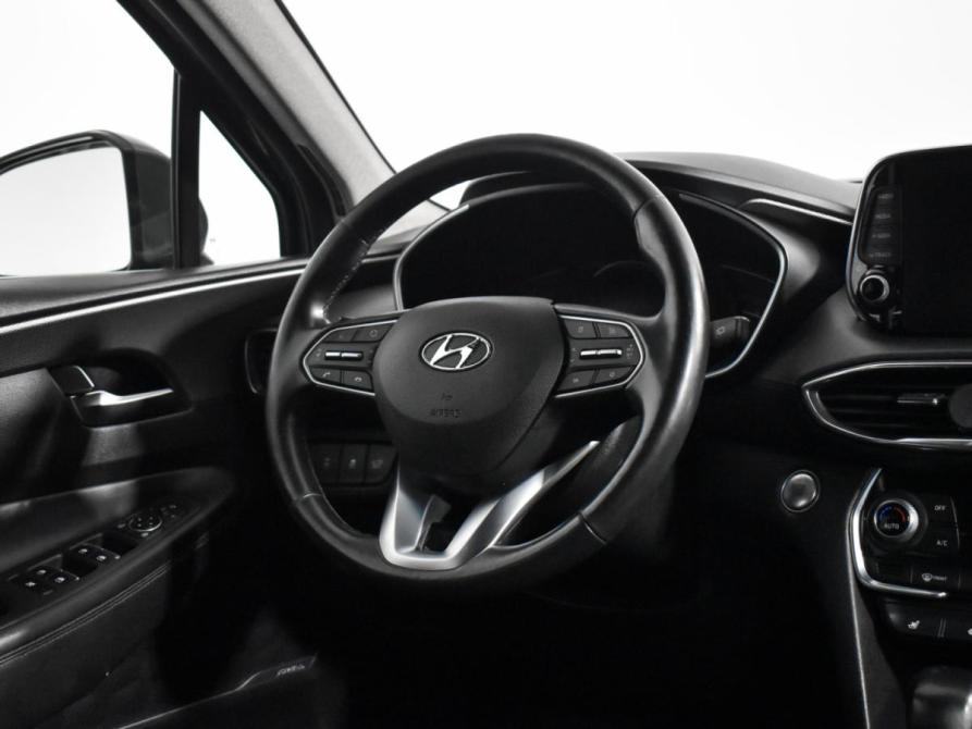 Hyundai Santa Fe IV Санкт-Петербург  - изображение 17
