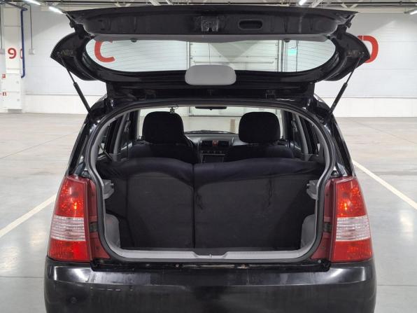 Kia Picanto I Рестайлинг с пробегом 2007 года, цена 420 000 рублей, 220660 км, хэтчбек, Автокод Объявления