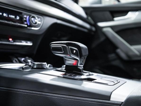 Audi Q5 II (FY) с пробегом 2019 года, цена 3 799 700 рублей, 114053 км, внедорожник, Автокод Объявления